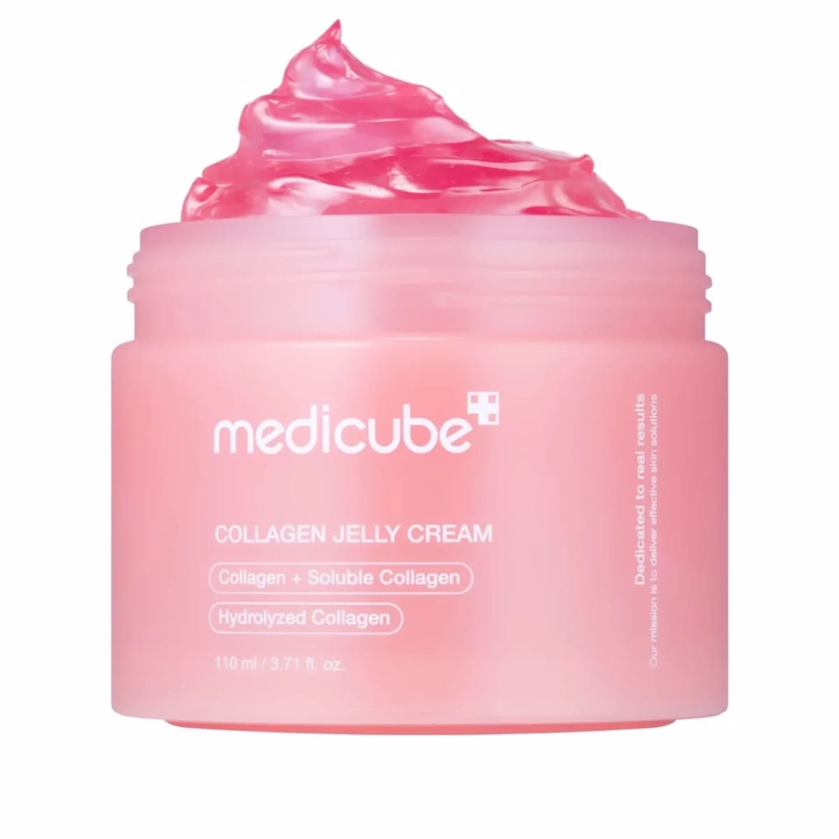 Medicube Collagen Jelly Cream ✨