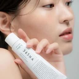 كريم 345 لترميم وتهدئة البشرة 2